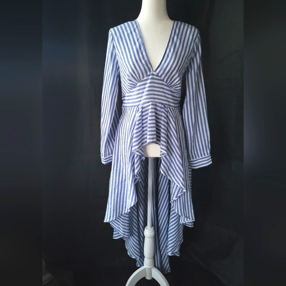 Shein lady's dress.... id#001 - Picture 1 of 8